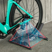 Заредете изображение във визуализатора на галерията – Rockbros 27210013001 bicycle stand - black
