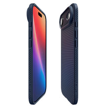 Заредете изображение във визуализатора на галерията – SPIGEN case LIQUID AIR for IPHONE 17 Air navy blue
