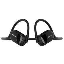 Заредете изображение във визуализатора на галерията – HiFuture MATE open ear wireless headphones black

