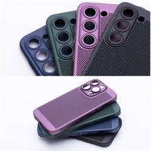 Заредете изображение във визуализатора на галерията – BREEZY case for SAMSUNG A17 purple
