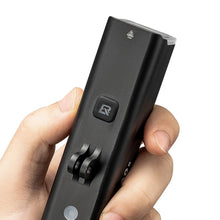 Заредете изображение във визуализатора на галерията – Rockbros RHL1550 front bicycle light 5000mAh 1500lm IPX6 - black
