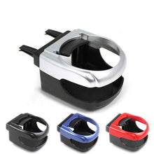 Заредете изображение във визуализатора на галерията – Cup holder for air vent white
