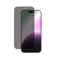 Заредете изображение във визуализатора на галерията – Amazing Thing Tempered glass Titan Privacy Glass IP156.1PPRCFGLA for Iphone 15 Pro
