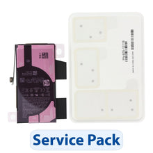 Заредете изображение във визуализатора на галерията – ServicePack Battery for Apple iPhone 13 (661-21991)
