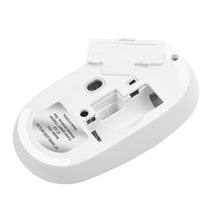 Заредете изображение във визуализатора на галерията – Wireless mouse Hoco 2,4G DI04 white
