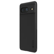 Заредете изображение във визуализатора на галерията – Nillkin Super Frosted Shield Pro Magnetic Case for Google Pixel 8 - black
