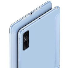 Заредете изображение във визуализатора на галерията – Tech-Protect SmartCase case for Xiaomi Redmi Pad 10.6 - purple
