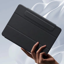Заредете изображение във визуализатора на галерията – ESR Rebound Hybrid case for iPad Pro 11.5'' 2024 - black
