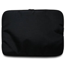 Заредете изображение във визуализатора на галерията – BMW Carbon &amp; Blue Stripe sleeve for a 16" laptop - black
