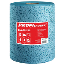 Заредете изображение във визуализатора на галерията – Dust-free non-woven cleaning cloth for glass optics GLASS 250
