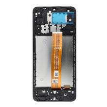 Заредете изображение във визуализатора на галерията – OG LCD Display for SAMSUNG A12 A125F/U/W/M OEM with frame
