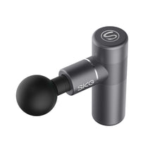 Заредете изображение във визуализатора на галерията – SKG F3-EN massage gun for the whole body - gray
