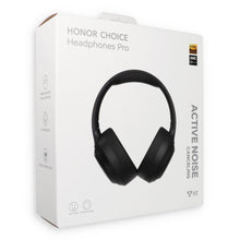 Заредете изображение във визуализатора на галерията – Wireless headphones Honor Choice black
