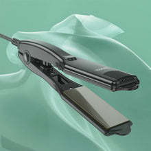 Заредете изображение във визуализатора на галерията – Hair straightener Hoco DAR36 black
