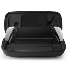 Заредете изображение във визуализатора на галерията – Spigen Rugged Armor Pro case for Sony Playstation Portal - black
