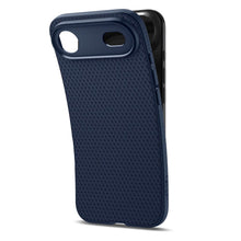 Заредете изображение във визуализатора на галерията – SPIGEN case LIQUID AIR for IPHONE 17 Air navy blue
