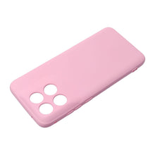 Заредете изображение във визуализатора на галерията – Case for Motorola Edge 70 Fusion Silicone powder pink
