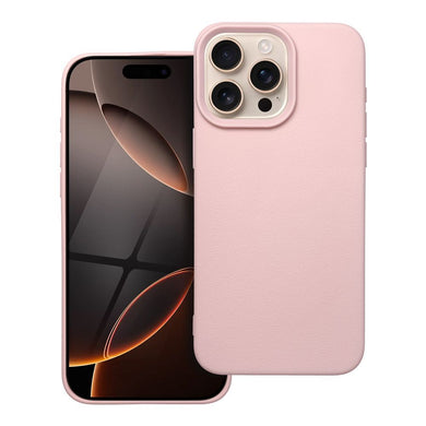 Case SKIN for MOTOROLA G86 5G light pink
