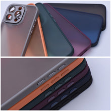 Заредете изображение във визуализатора на галерията – VARIETE Case for IPHONE 16e purple
