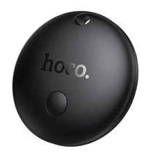 Заредете изображение във визуализатора на галерията – Locator compatible with Google Find My Device Hoco E93A black
