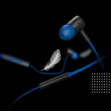 Заредете изображение във визуализатора на галерията – Wireless earphones Xiaomi SonicBass 2 blue
