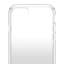Заредете изображение във визуализатора на галерията – PanzerGlass HardCase antibacterial Military Grade certified case for iPhone SE 2022 / SE 2020 / 7 / 8 - transparent
