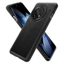 Заредете изображение във визуализатора на галерията – SPIGEN Ultra Hybrid case for ONEPLUS 13 matte black
