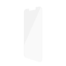 Заредете изображение във визуализатора на галерията – PanzerGlass Standard Super+ antibacterial tempered glass for iPhone 13 Pro Max

