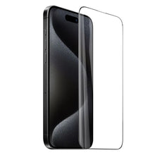 Заредете изображение във визуализатора на галерията – Tempered glass to iPhone 16 PRO MAX / 17 PRO MAX Hoco HD Anti-static 25 pcs G10
