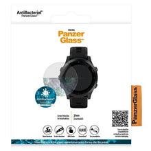 Заредете изображение във визуализатора на галерията – PanzerGlass SmartWatch Screen Protection for Polar Ignite 2 37mm Smartwatches
