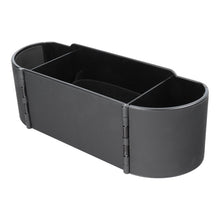 Заредете изображение във визуализатора на галерията – Seat back storage box black
