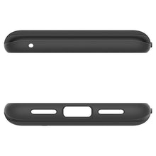 Заредете изображение във визуализатора на галерията – Spigen Thin Fit case for Google Pixel 8 - black
