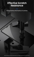 Заредете изображение във визуализатора на галерията – Benks Tempered glass Ultra Shield Privacy for Iphone 15 Pro black
