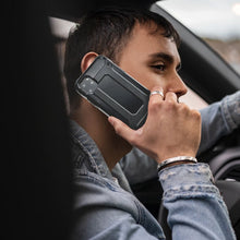 Заредете изображение във визуализатора на галерията – ARMOR case for SAMSUNG A17 black
