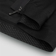 Заредете изображение във визуализатора на галерията – Rockbros 15120002006 short sleeve cycling jersey XXXL - black
