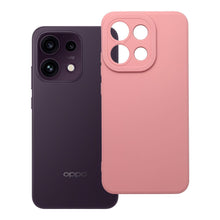 Заредете изображение във визуализатора на галерията – Гръб Matt 2.0 за Oppo Reno 16 F 5G / 16 FS 5G - пудренорозов
