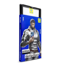 Заредете изображение във визуализатора на галерията – 5D Mr. Monkey Glass - Apple iPhone 18 Pro Max black (3D Invisible Airbag Anti-broken)
