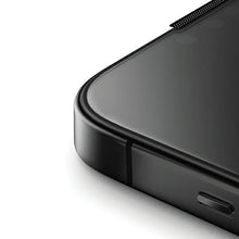 Заредете изображение във визуализатора на галерията – Uniq Optix Vivid glass for iPhone 15 / 14 Pro with applicator
