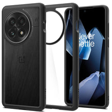 Заредете изображение във визуализатора на галерията – SPIGEN Ultra Hybrid case for ONEPLUS 13 matte black
