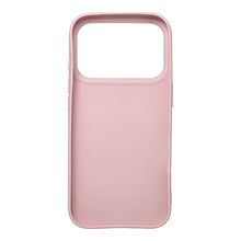 Заредете изображение във визуализатора на галерията – Case for iPhone 18 Pro / 17 Pro Skin light pink

