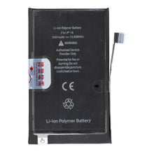 Заредете изображение във визуализатора на галерията – JCID Battery for iPhone 16 (standard capacity)
