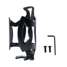 Заредете изображение във визуализатора на галерията – Bottle cage FSCGE- red yellow
