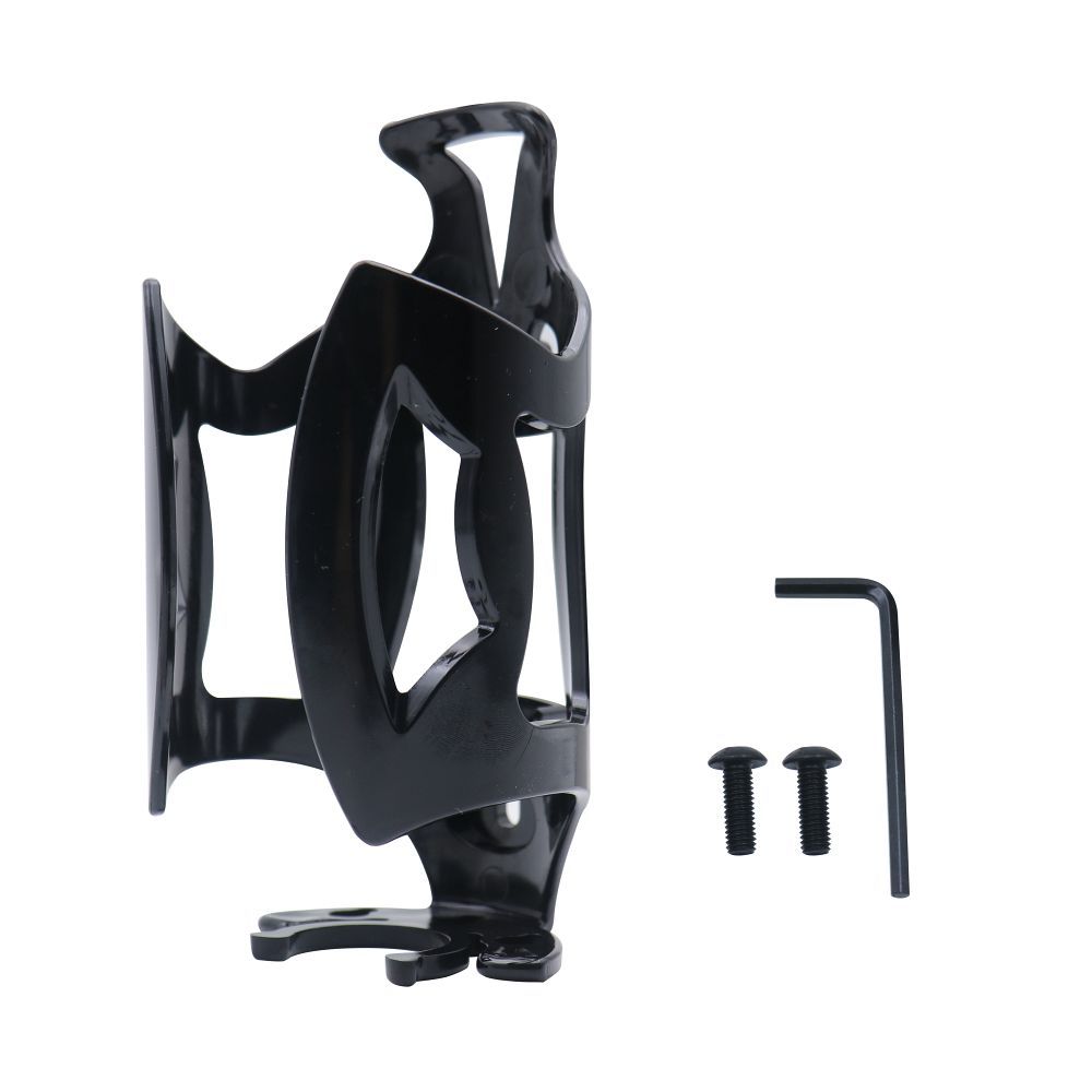 Bottle cage FSCGE- red yellow