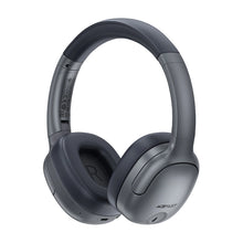 Заредете изображение във визуализатора на галерията – Acefast H2 on-ear wireless Bluetooth 5.3 ANC headphones - black
