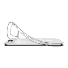 Заредете изображение във визуализатора на галерията – SPIGEN CASE LIQUID CRYSTAL MAG MAGSAFE IPHONE 17 AIR CLEAR/WHITE
