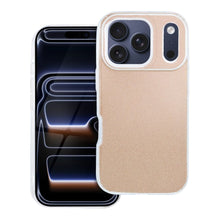 Заредете изображение във визуализатора на галерията – Case for iPhone 18 Pro Max / 17 Pro Max Shining gold
