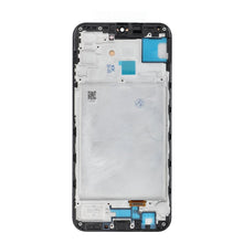 Заредете изображение във визуализатора на галерията – REWA lcd display for SAMSUNG A15 OLED black with frame
