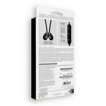 Заредете изображение във визуализатора на галерията – Wireless earphones Sony WI-C310 black
