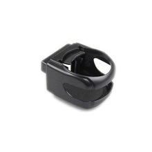 Заредете изображение във визуализатора на галерията – Cup holder for air vent black
