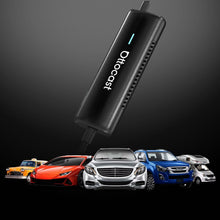 Заредете изображение във визуализатора на галерията – Car adapter OTTOCAST Mirrortouch CA450-T black
